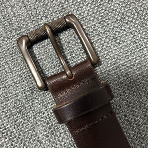 Banana Republic Vintage Belt size 36